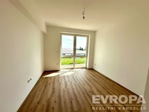Prodej bytu 2+kk, Vysoký Újezd, Ke Kuchaři, 69 m2