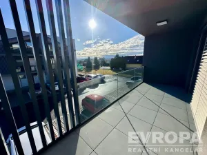 Prodej bytu 2+kk, Vysoký Újezd, 69 m2