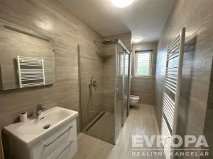 Prodej bytu 2+kk, Vysoký Újezd, 69 m2