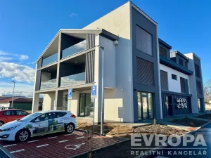 Prodej bytu 2+kk, Vysoký Újezd, 69 m2