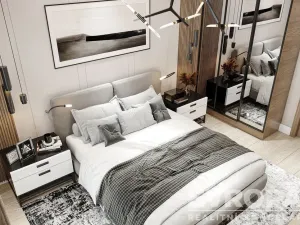 Prodej bytu 2+kk, Vysoký Újezd, 69 m2