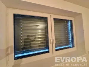 Prodej bytu 2+kk, Vysoký Újezd, 69 m2