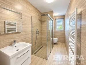 Prodej bytu 2+kk, Vysoký Újezd, Ke Kuchaři, 69 m2