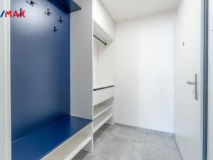 Pronájem bytu 2+kk, Praha - Modřany, Mezi vodami, 89 m2