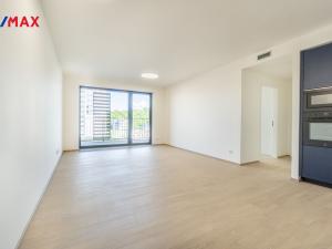Pronájem bytu 2+kk, Praha - Modřany, Mezi vodami, 89 m2