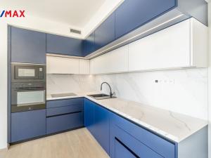 Pronájem bytu 2+kk, Praha - Modřany, Mezi vodami, 89 m2