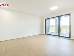 Pronájem bytu 2+kk, Praha - Modřany, Mezi vodami, 89 m2