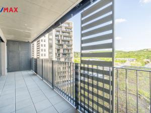 Pronájem bytu 2+kk, Praha - Modřany, Mezi vodami, 89 m2