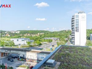 Pronájem bytu 2+kk, Praha - Modřany, Mezi vodami, 89 m2
