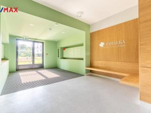 Pronájem bytu 2+kk, Praha - Modřany, Mezi vodami, 89 m2