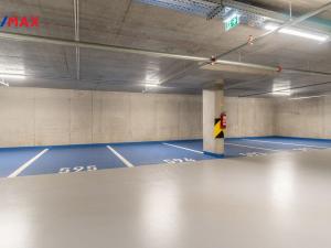 Pronájem bytu 2+kk, Praha - Modřany, Mezi vodami, 89 m2