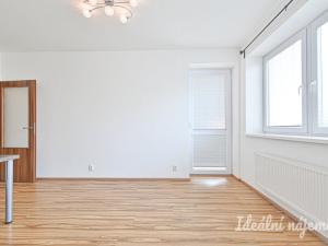 Pronájem bytu 2+kk, Brno, Hvozdecká, 45 m2