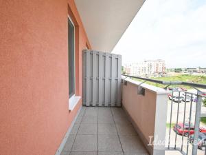 Pronájem bytu 2+kk, Brno, Hvozdecká, 45 m2