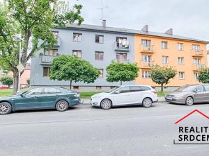 Pronájem bytu 3+1, Frýdek-Místek, Vrchlického, 55 m2