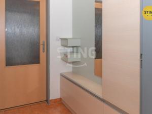 Pronájem bytu 1+kk, Brno, Francouzská, 30 m2