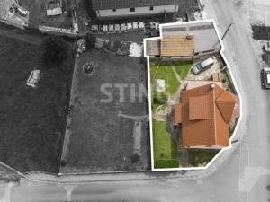 Prodej rodinného domu, Býkev, 150 m2