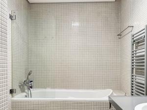 Pronájem bytu 3+kk, Praha - Vinohrady, Korunní, 76 m2