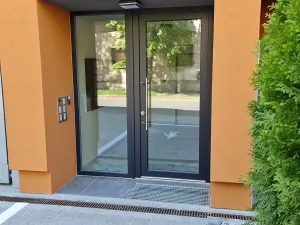 Pronájem bytu 3+kk, Kladno, Vrchlického, 70 m2
