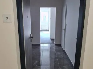 Pronájem bytu 3+kk, Kladno, Vrchlického, 70 m2