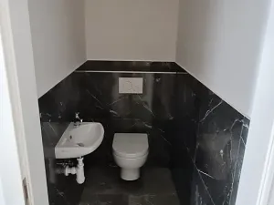 Pronájem bytu 3+kk, Kladno, Vrchlického, 70 m2