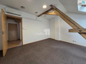Pronájem bytu 4+1, Praha - Smíchov, Lidická, 127 m2
