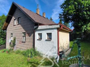 Prodej rodinného domu, Srní, 85 m2