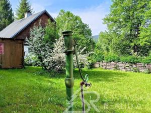 Prodej rodinného domu, Srní, 85 m2