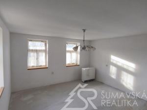 Prodej rodinného domu, Srní, 85 m2