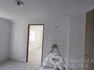 Prodej rodinného domu, Srní, 85 m2