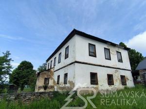 Prodej rodinného domu, Nicov, 300 m2