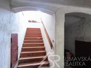 Prodej rodinného domu, Nicov, 300 m2