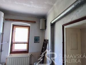 Prodej rodinného domu, Nicov, 300 m2