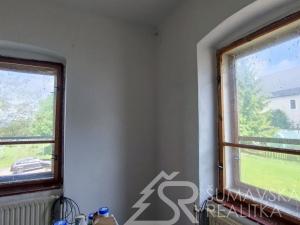 Prodej rodinného domu, Nicov, 300 m2