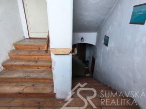 Prodej rodinného domu, Nicov, 300 m2