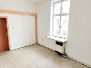 Pronájem kanceláře, Valašské Meziříčí, Poláškova, 23 m2