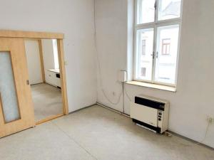 Pronájem kanceláře, Valašské Meziříčí, Poláškova, 23 m2