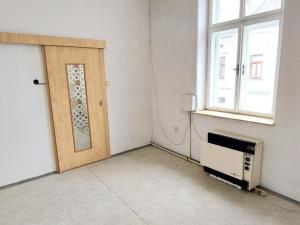Pronájem kanceláře, Valašské Meziříčí, Poláškova, 23 m2