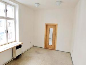 Pronájem kanceláře, Valašské Meziříčí, Poláškova, 23 m2
