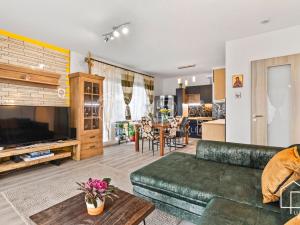 Prodej bytu 2+kk, Praha - Letňany, Pavla Beneše, 63 m2