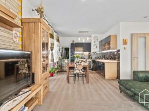 Prodej bytu 2+kk, Praha - Letňany, Pavla Beneše, 63 m2