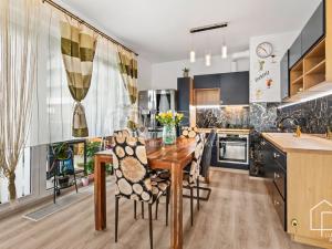 Prodej bytu 2+kk, Praha - Letňany, Pavla Beneše, 63 m2