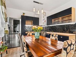 Prodej bytu 2+kk, Praha - Letňany, Pavla Beneše, 63 m2