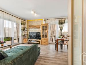Prodej bytu 2+kk, Praha - Letňany, Pavla Beneše, 63 m2