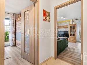 Prodej bytu 2+kk, Praha - Letňany, Pavla Beneše, 63 m2