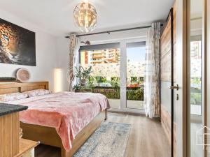 Prodej bytu 2+kk, Praha - Letňany, Pavla Beneše, 63 m2