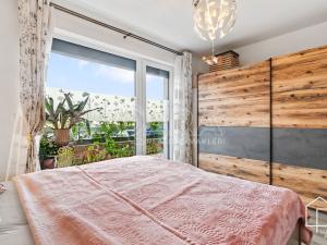 Prodej bytu 2+kk, Praha - Letňany, Pavla Beneše, 63 m2