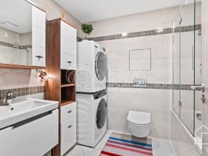 Prodej bytu 2+kk, Praha - Letňany, Pavla Beneše, 63 m2