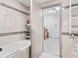Prodej bytu 2+kk, Praha - Letňany, Pavla Beneše, 63 m2