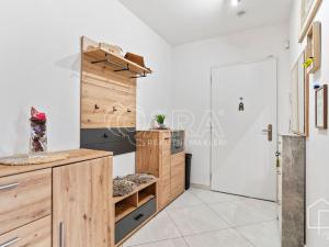 Prodej bytu 2+kk, Praha - Letňany, Pavla Beneše, 63 m2