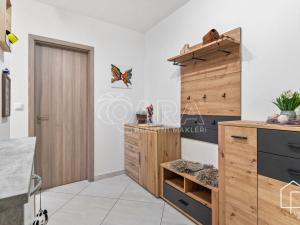 Prodej bytu 2+kk, Praha - Letňany, Pavla Beneše, 63 m2